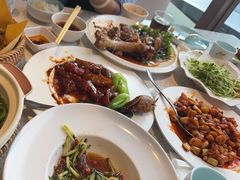 -玉林烤鸭店(黄村兴华店)