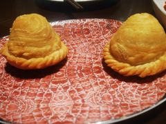 -领事馆19号中餐厅(厦门海景洲际酒店)