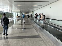 -河内内排国际机场