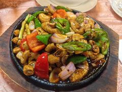 -蒸坊黄鳝饭(骏丰大厦店)
