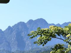 -井冈山风景名胜区