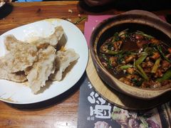 -金饭碗家宴(中兴路店)