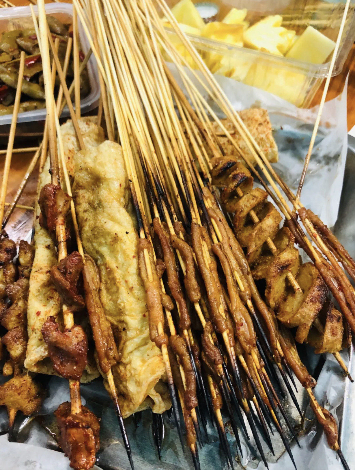 大梅沙烧烤大本营,欢迎你的到来[亲亲][亲亲][亲亲]
