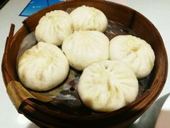 酱肉包子-包子大王(新泽巷店)