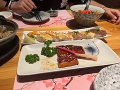 -立山居酒屋·烧鸟 天妇罗(西北湖店)