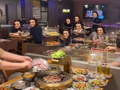 -杨小佳·齐齐哈尔烤肉·烤串(广州店)
