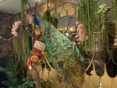 -雀蓝川菜(奥体广场店)