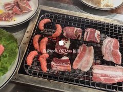 风味烧烤-风味烧烤(泰富店)