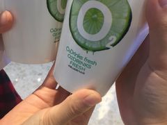 -O2鲜榨果汁(苏州龙湖狮山店)