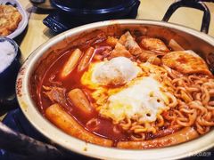 -李先生的首尔小馆(松江启源广场店)