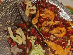 -小鱼小牛·鱼牛干锅·脆鱼火锅(世欧广场店)