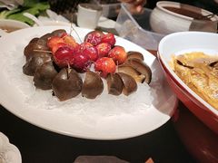 -哈爾濱記憶·城市文化主题餐厅