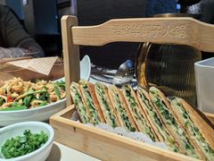 -浩爷羊蝎子火锅(双榆树店)