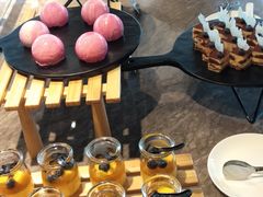 -红林大酒店RFcafe自助餐厅