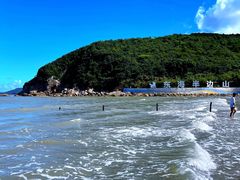 -东海半边山旅游度假区