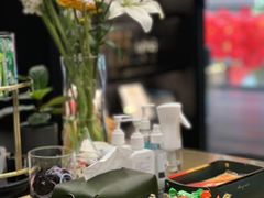 -TOP健身私教工作室(侨香店)