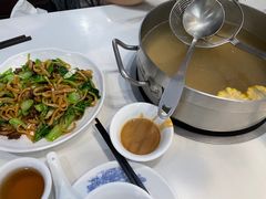 -陈记顺和潮汕牛肉火锅(番禺迎宾大道店)