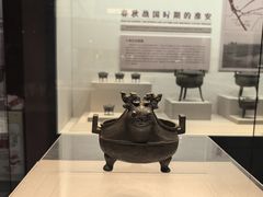 -淮安市博物馆