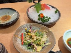 -德川家日本料理(中关村寰太大厦店)