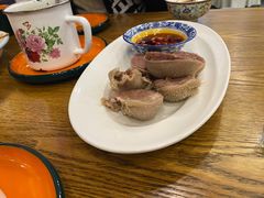 -乡村馕坑肉·烧烤·新疆菜·本地人更爱吃(阿勒泰首店)