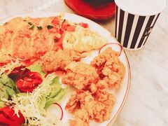 -Lilliput粒粒堡亲子餐厅(置汇旭辉店)