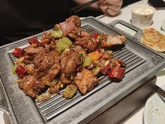 -大铁勺新津菜(东丽阳光新业广场店)