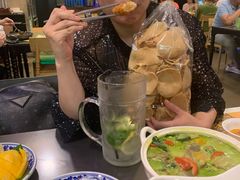 -simply thai天泰(长泰广场店)
