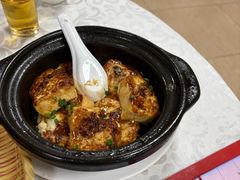 -岭下农庄·农家菜·野生大头鱼·公司团建(福永凤凰山店)