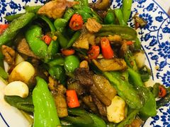 -新新湘菜馆(新中街二条店)