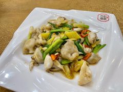 -潮道鱼仔店·潮汕味(长兴路店)