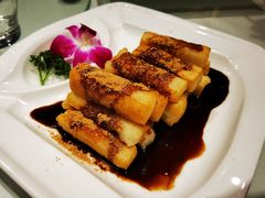 红糖糍粑-小碗大胃(福久源新天地店)