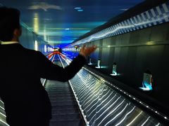 -白鹤梁水下博物馆