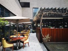 -Tivano意大利餐厅(成都居舍酒店)