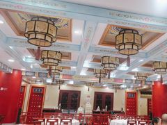 -万荣烤鸭店·北京菜(天坛店)