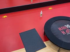 -超级猩猩健身·团课(金融街购物中心店)