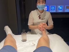 -华夏良子·足道SPA艾灸(翠微店)