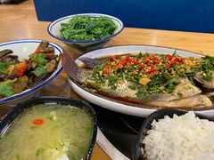 -妈妈的味道·腾冲特色菜(和顺古镇店)