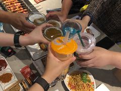 -丰茂烤串(金源店)