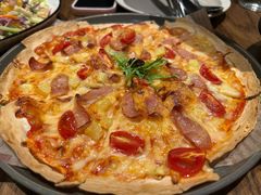 -FUNFUN有饭花园聚会餐厅