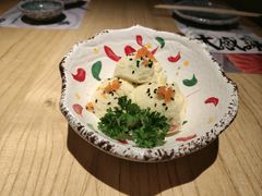 -鹤龟料理店(时代天街店)