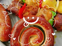 -库滋明·俄罗斯特色美食(中央大街店)