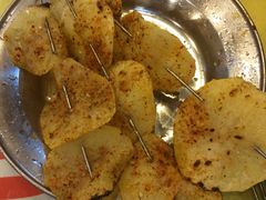 -老谢龙虾(芜湖路店)