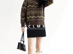 -CLMX(新天地凯德晶萃广场店)