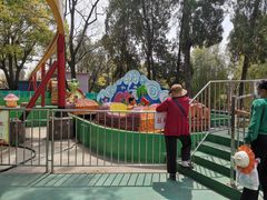 -昆明动物园