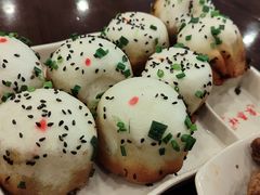 -东泰祥生煎馆(陕西南路店)