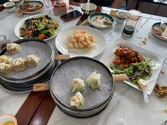 -清真·同发顺饭庄·烧麦(总店)