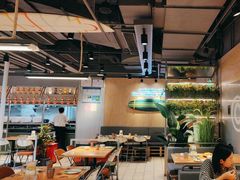 -simply thai天泰(美罗城店)