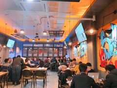 -老铁岭·涮肚烧烤(太原街店)