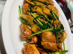 -筱爷叔·上海传统手工菜(玉树路店)