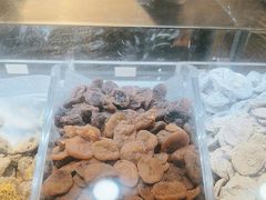 -老城隍庙食品商店(豫园商城店)